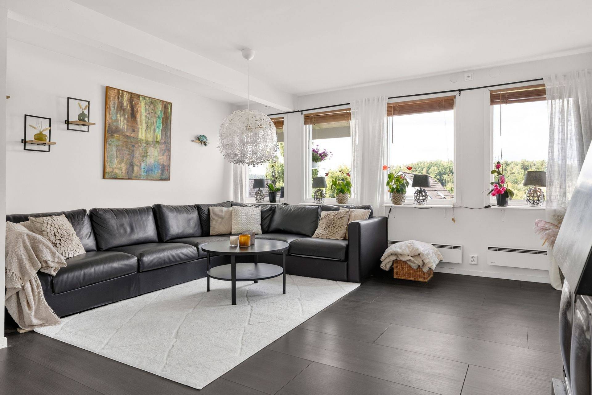 6 rum Villa på Bärs lid 4 Skepplanda Ale kommun - bild 16