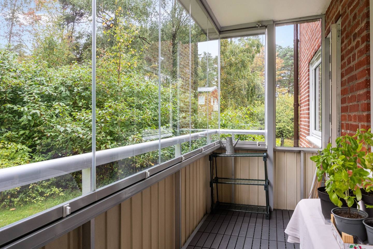 3 rum lägenhet på Förstamajgatan 24 Kortedala, Göteborgs kommun - bild 1