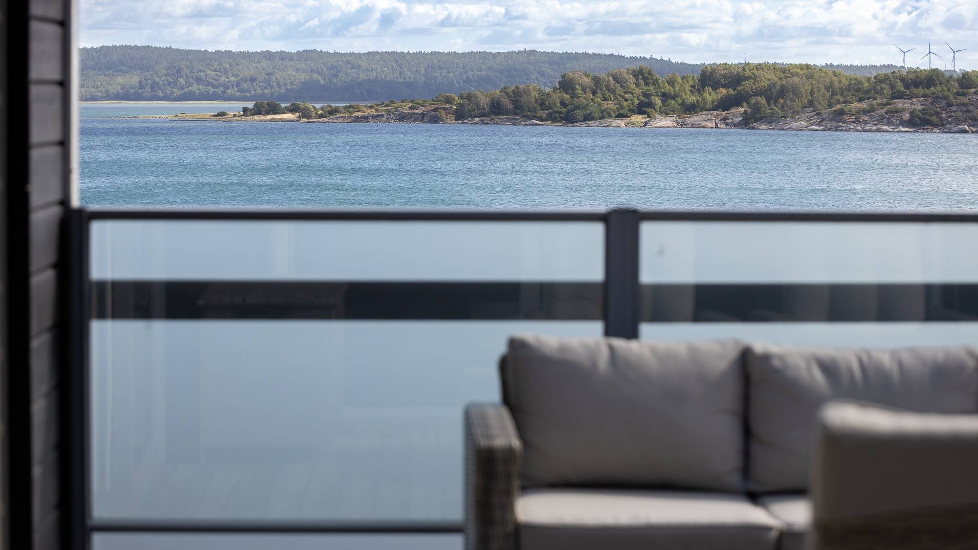 9 rum Villa på Kalvövägen 15 Fjordsidan Kungsbacka kommun - bild 17