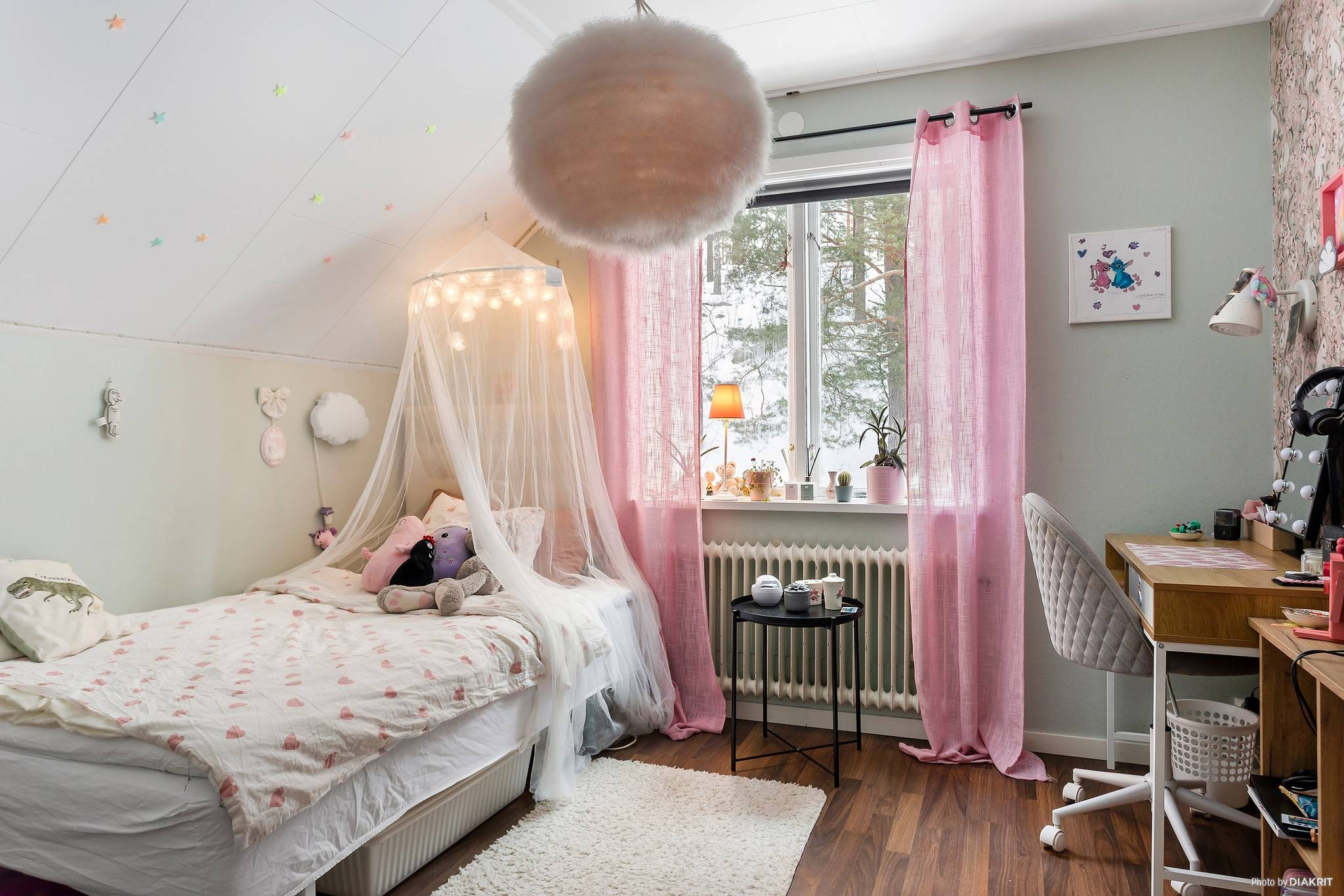 5 rum Villa på Norra Bäckvägen 42 Ren Bollnäs kommun - bild 18