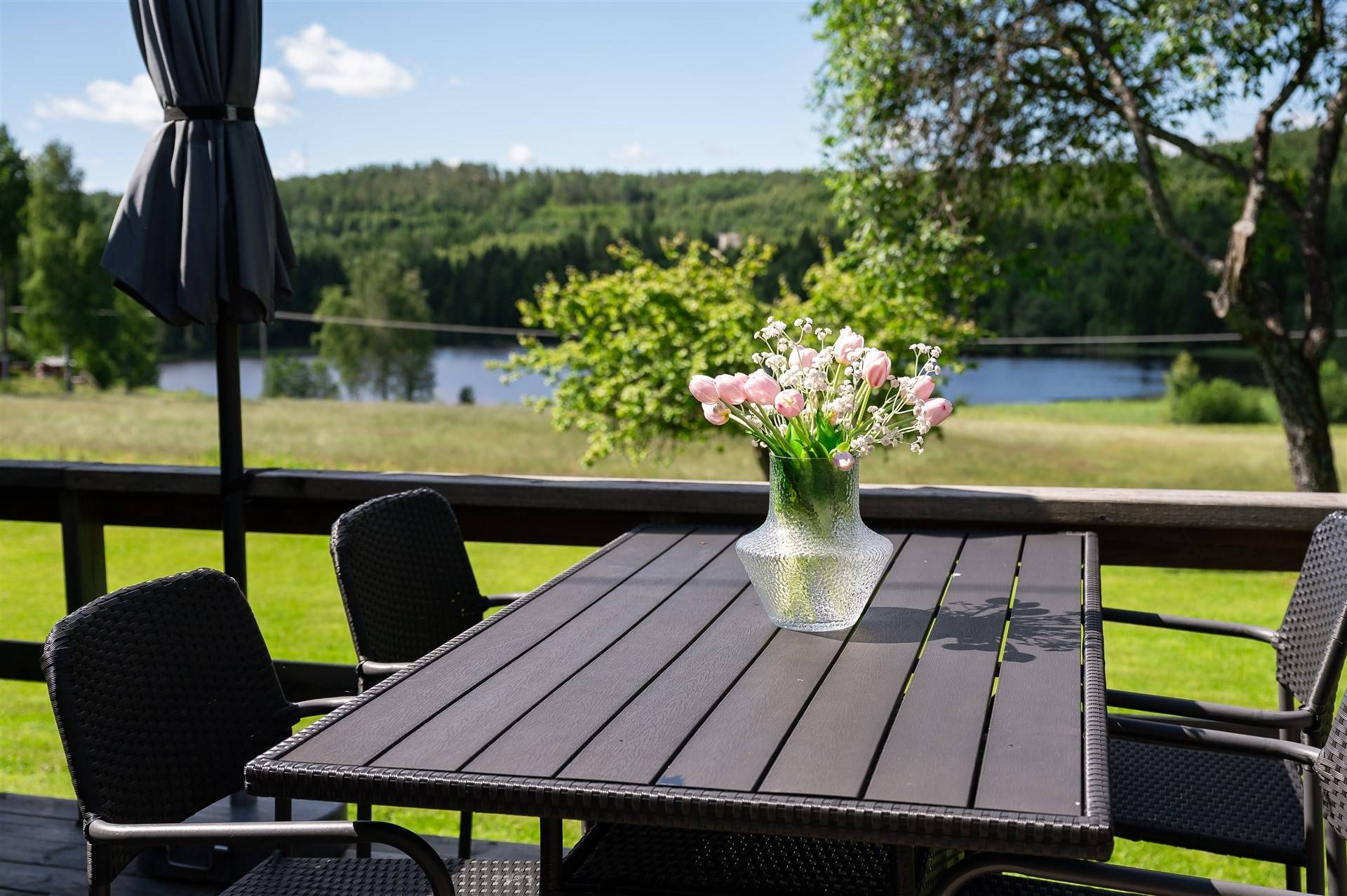 4 rum Villa på Överskog 310 Överskog Härnösands kommun - bild 33