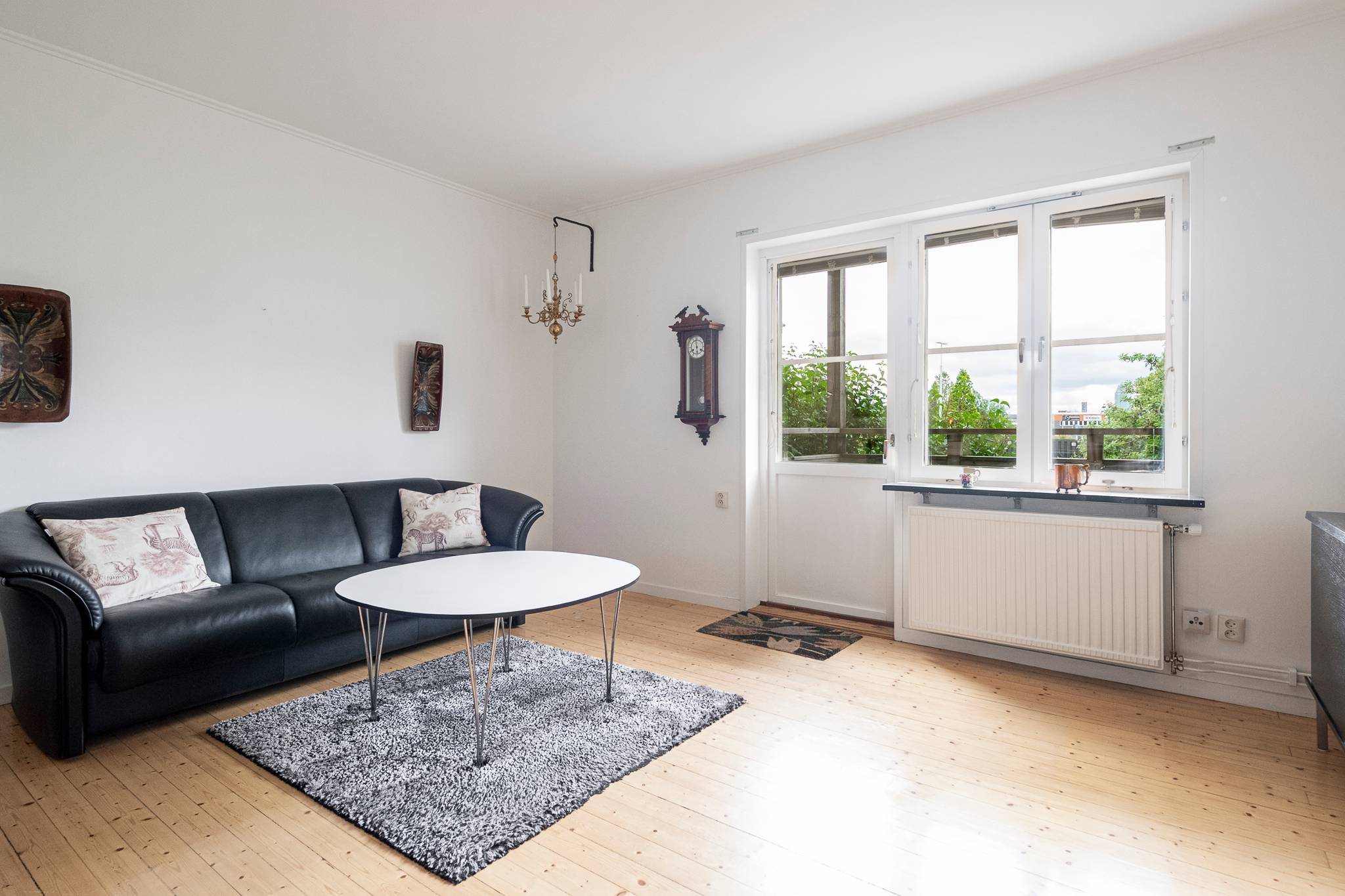 2 rum Lägenhet på Malmabergsgatan 31C Malmaberg Västerås kommun - bild 21