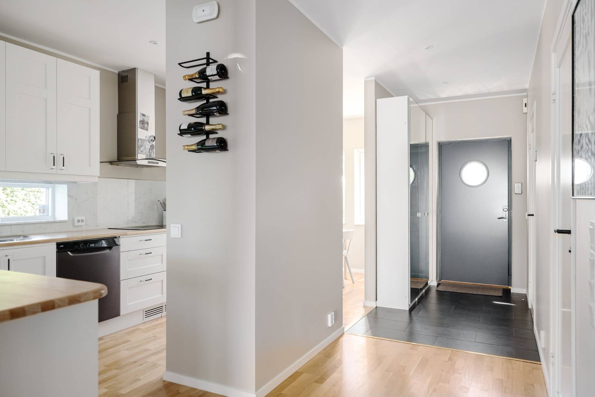 5 rum Parhus på Silvergatan 10 Enköpings kommun - bild 20