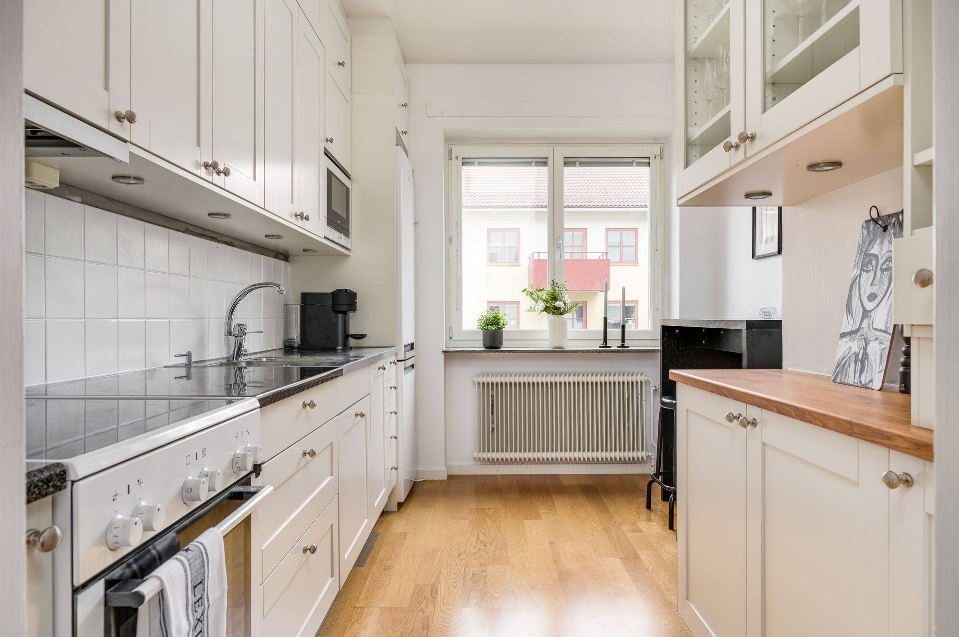 2 rum Lägenhet på Bergmästaregatan 27B Falun Falu kommun - bild 9