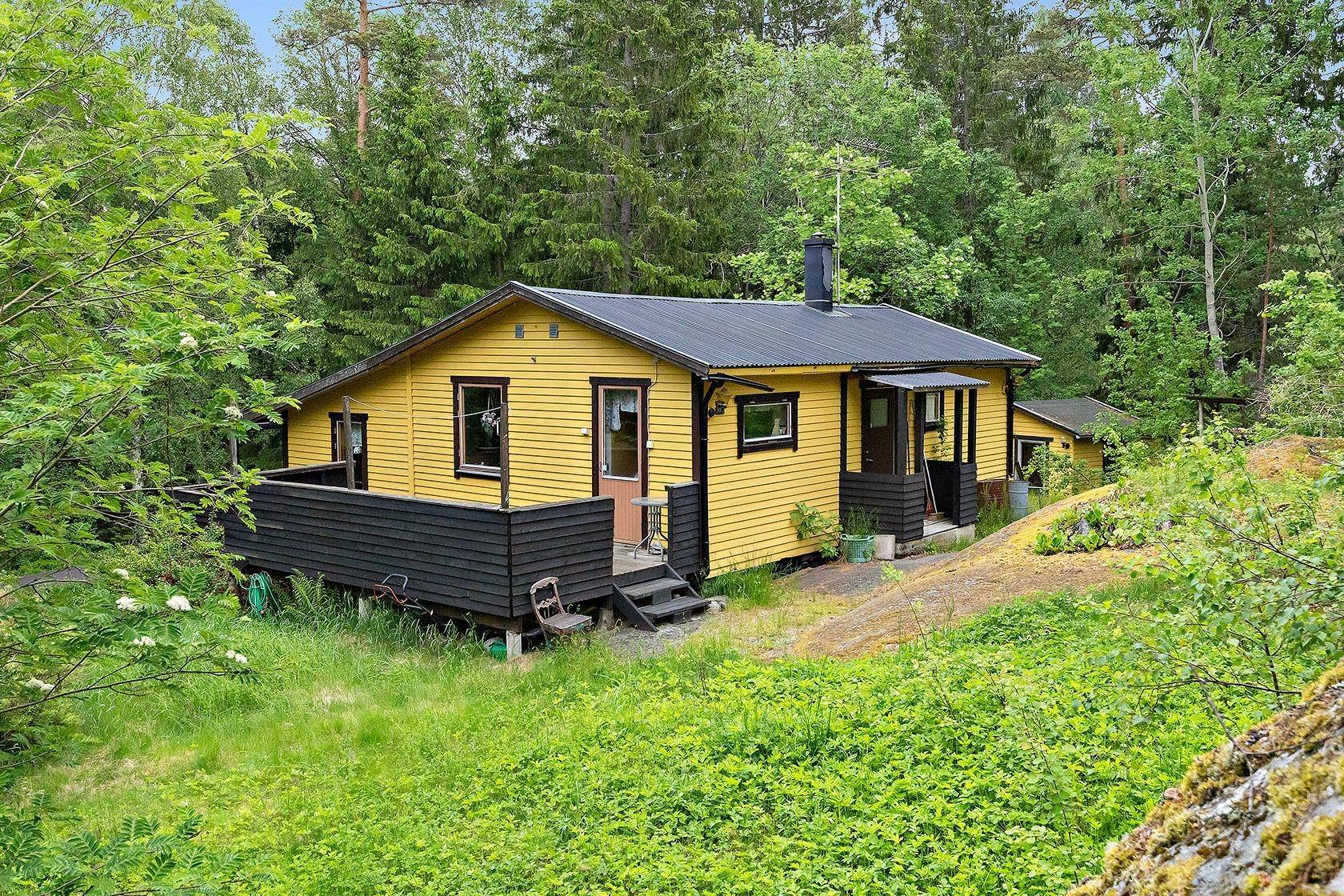 Brottby, Vallentuna kommun