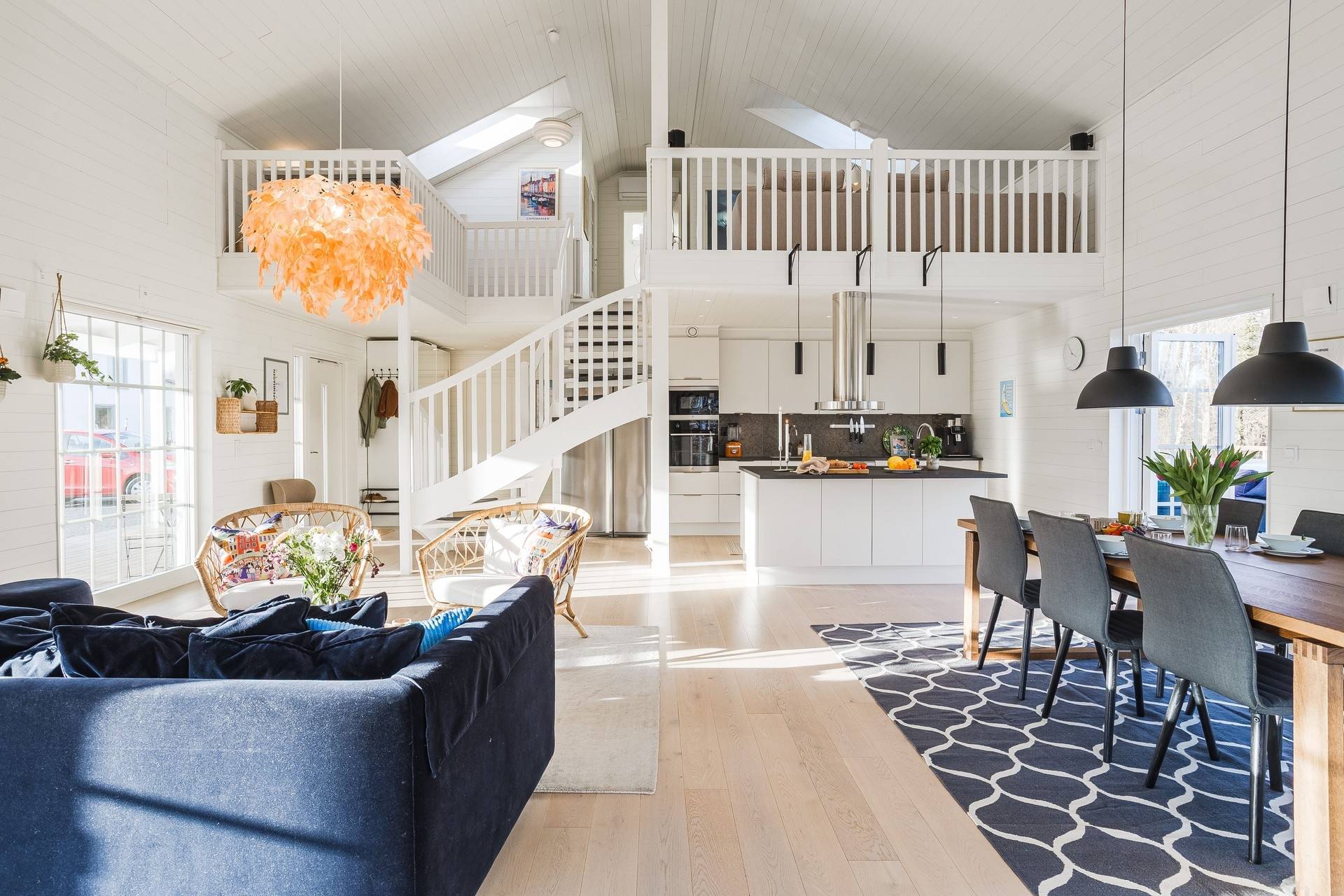 5 rum Villa på Sven Liljas Gata 13 Saxnäs Mörbylånga kommun - bild 24