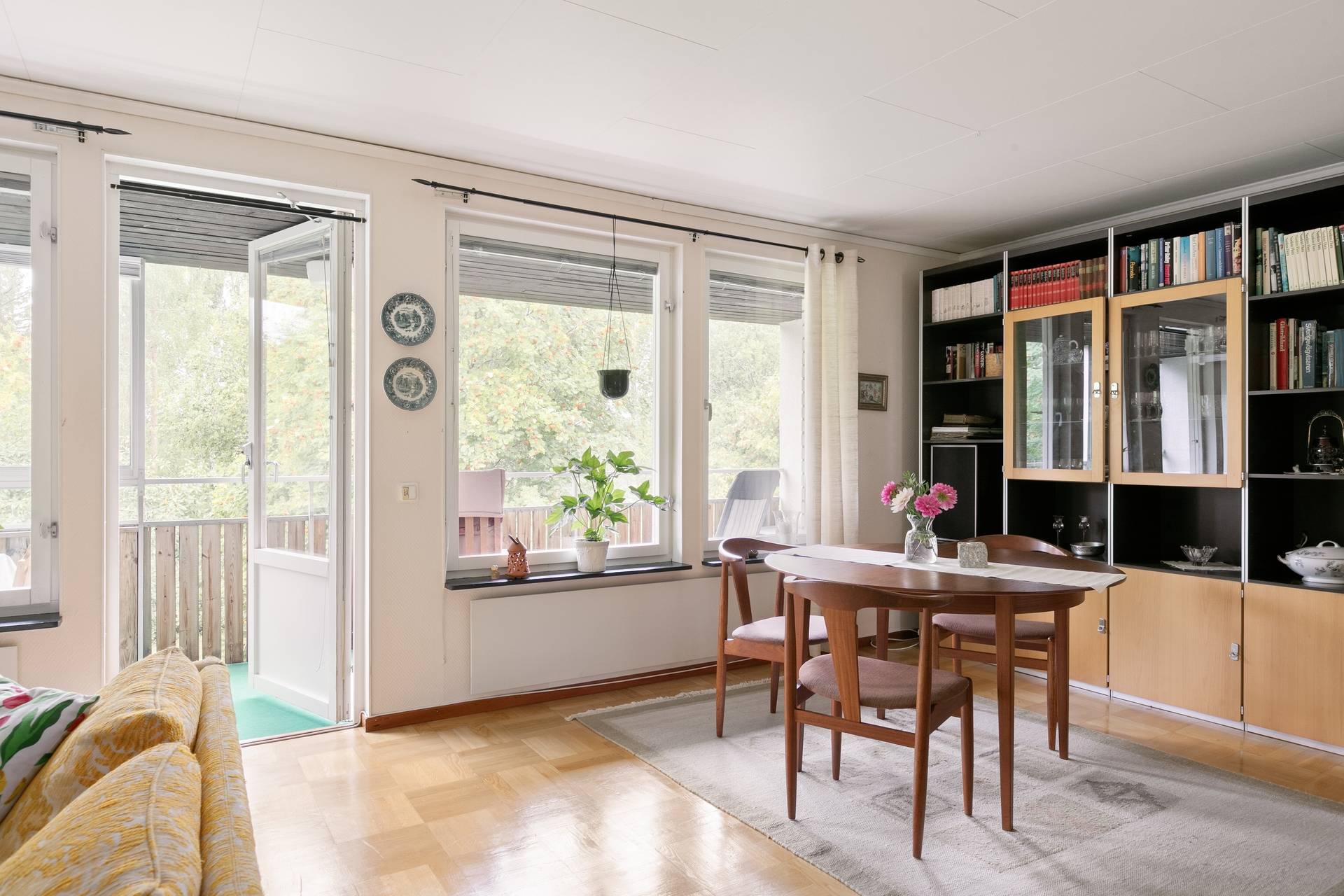 3 rum Villa på Granitvägen 35 Bönhusberget Hofors kommun - bild 21