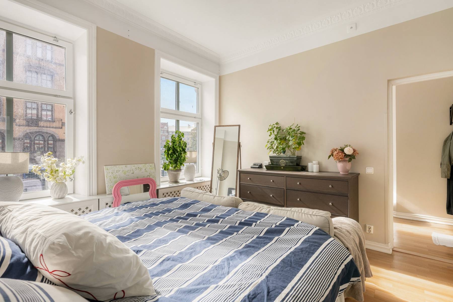 2 rum Lägenhet på Föreningsgatan 37 Rörsjöstaden Malmö kommun - bild 17