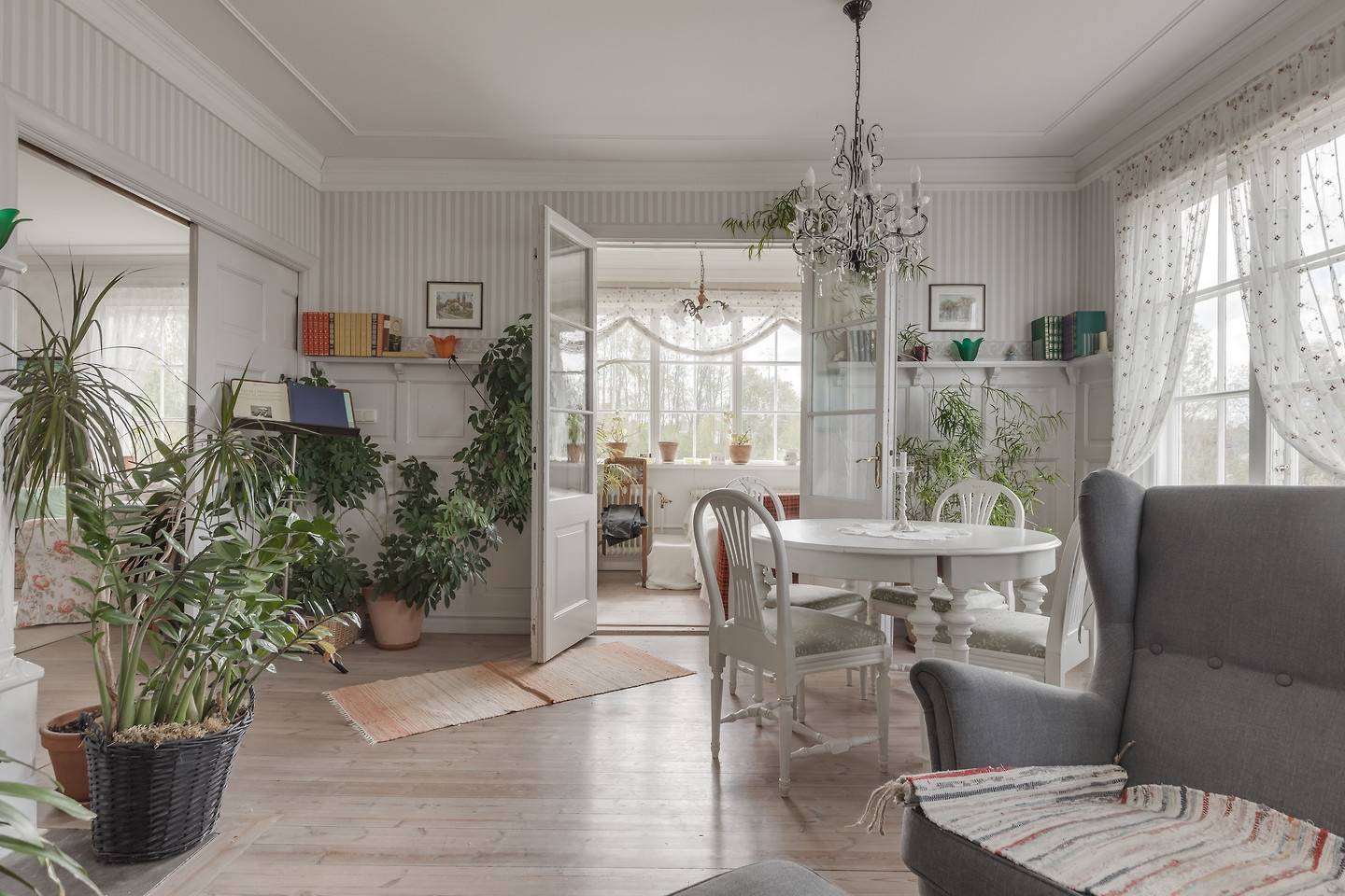 14 rum Villa på Källvägen 12 Valbo Gävle kommun - bild 31