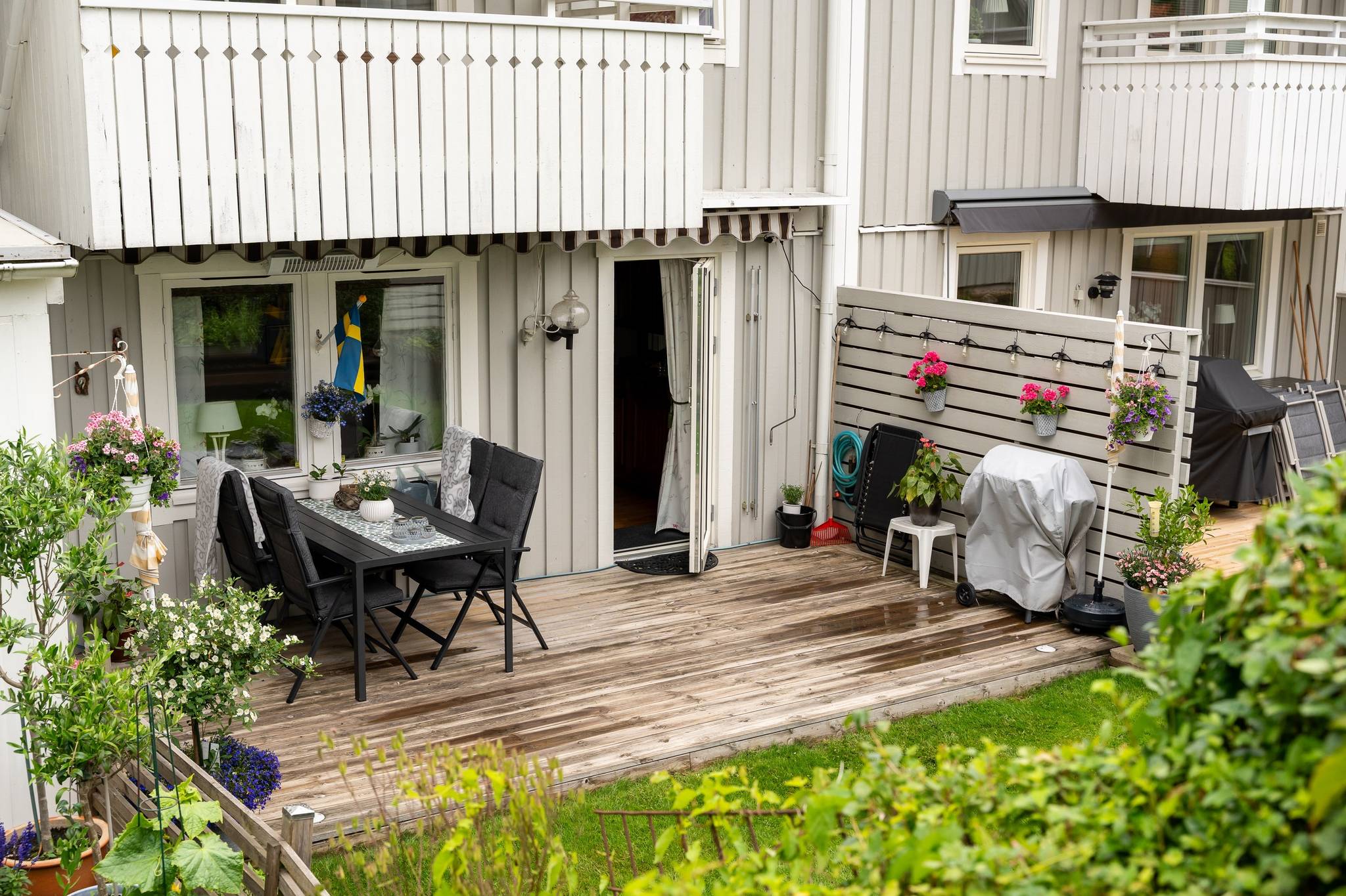 5 rum Radhus på Ekollonvägen 48 Almekärr Lerums kommun - bild 45