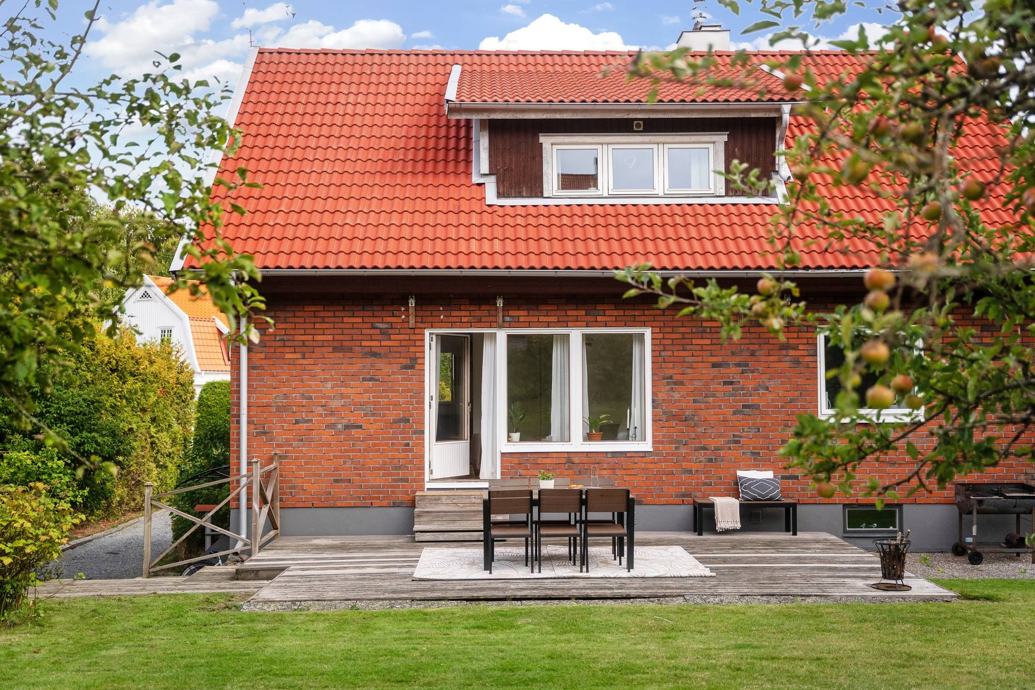 7 rum Villa på Askims sörgårdsväg 48 Hult Göteborgs kommun - bild 3