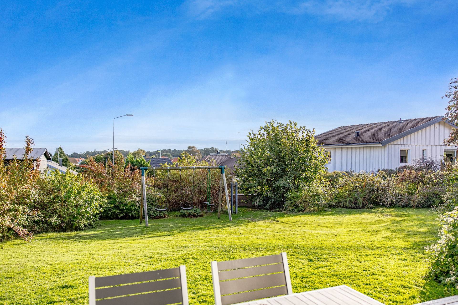 7 rum Villa på Tågaliden 5 Söndrum Halmstads kommun - bild 10