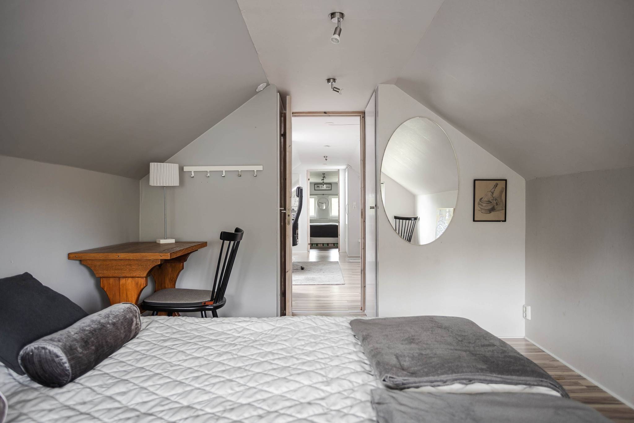 7 rum Villa på Rådmansvägen 5 Samuelsdal Falu kommun - bild 27