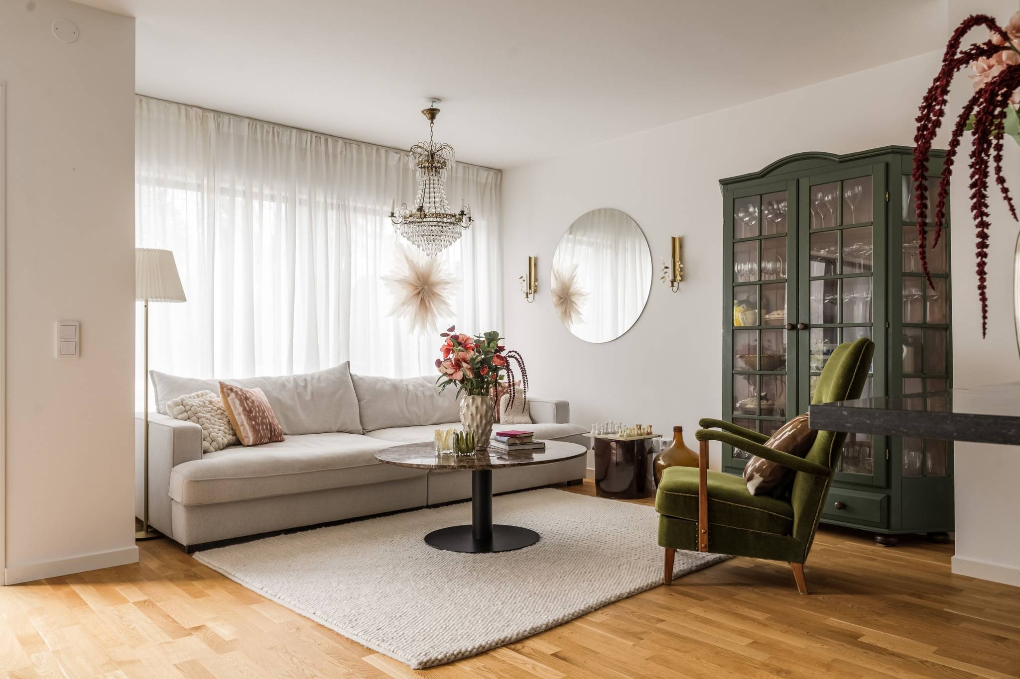 5 rum Parhus på Vajervägen 5L Garphyttan Örebro kommun - bild 9