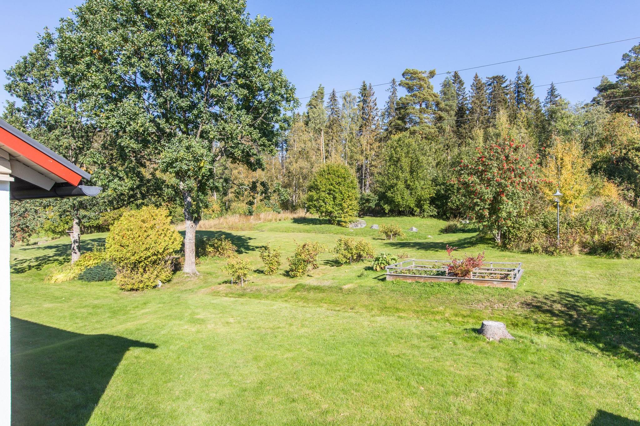4 rum Villa på Krokvägen 12 Matfors Sundsvalls kommun - bild 40