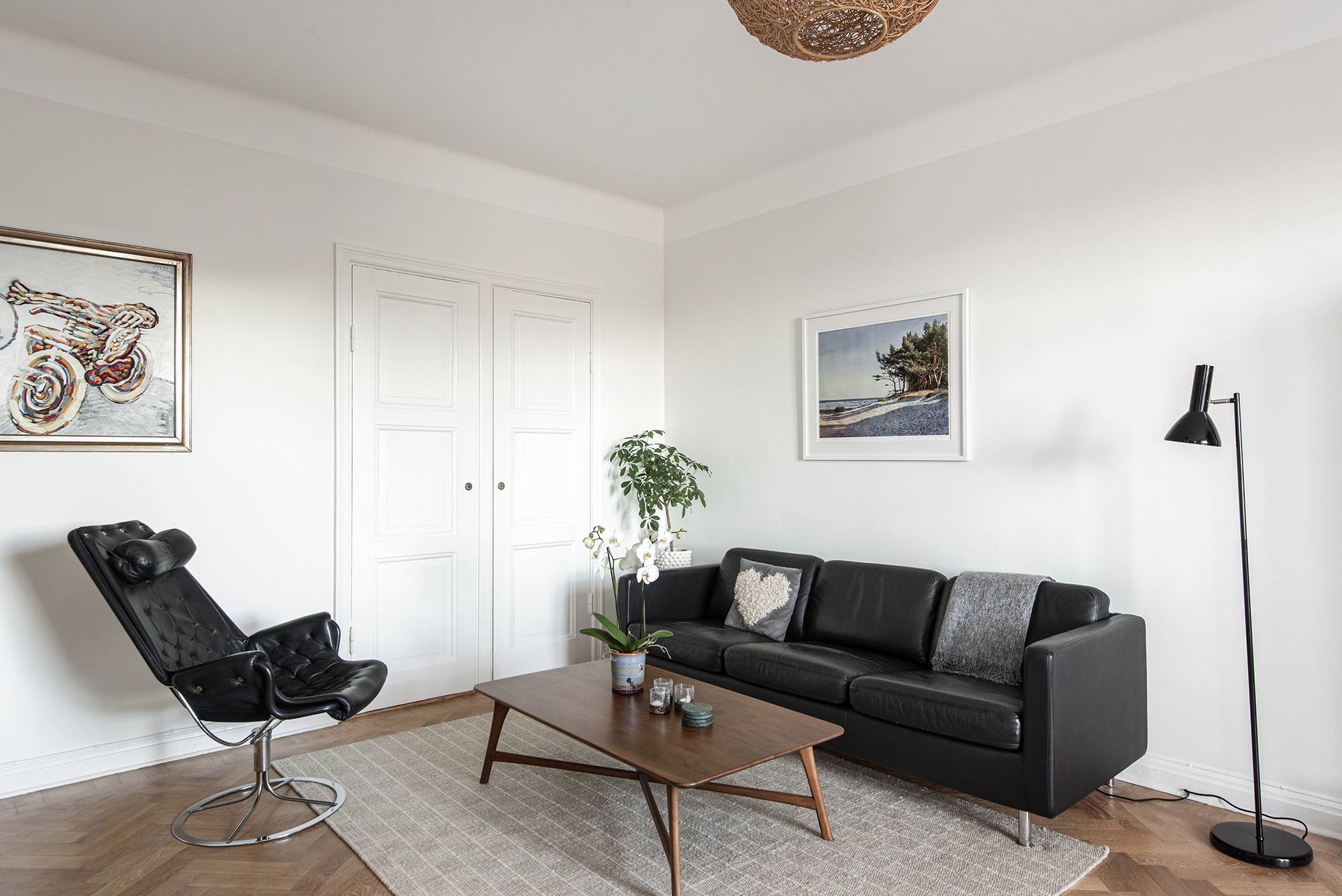 3 rum Lägenhet på Heleneborgsgatan 30B, 1tr Södermalm Stockholms kommun - bild 23