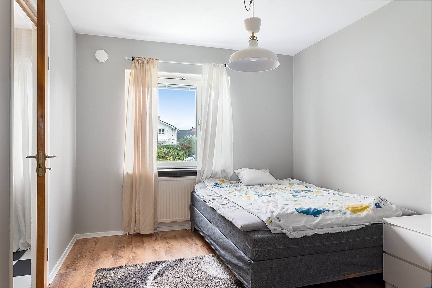 2 rum Lägenhet på Skolgatan 7 Centrala Sunne Sunne kommun - bild 9