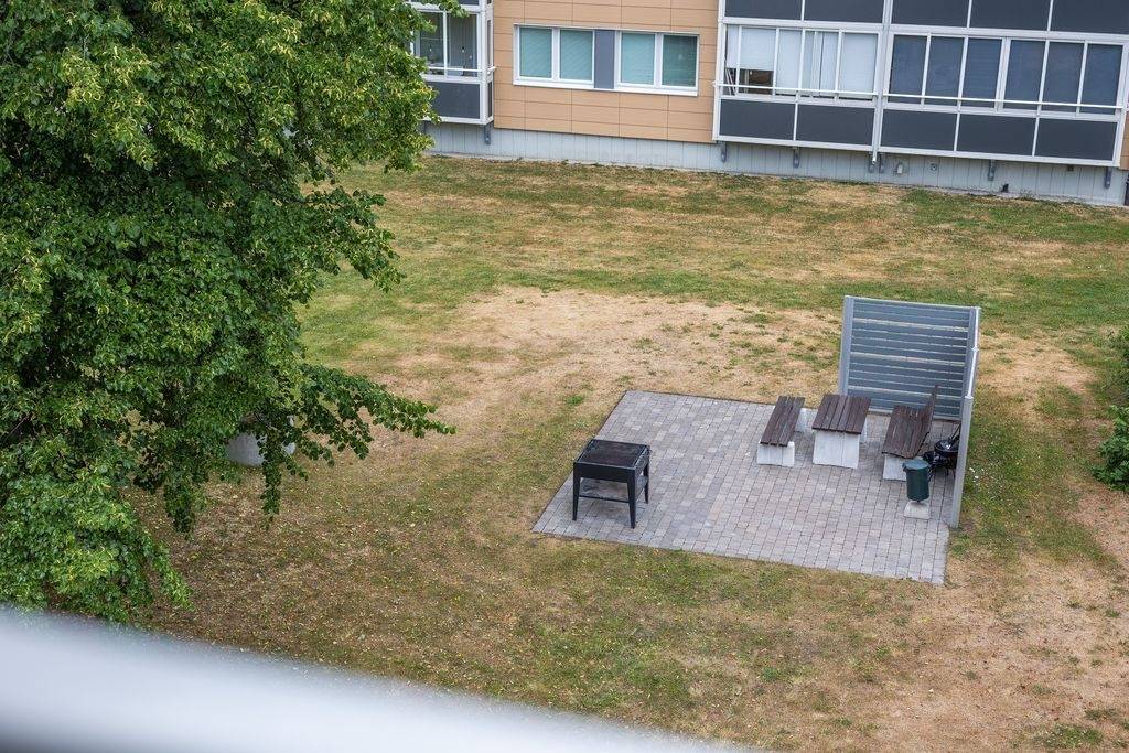 3 rum Lägenhet på Vikingavägen 49A Granlo Sundsvalls kommun - bild 6
