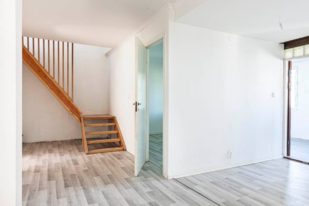 6 rum Parhus på Gruvgatan 8A Bjuv centralt Bjuvs kommun - bild 4