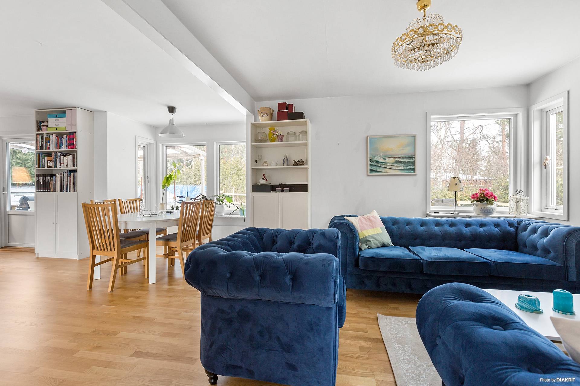 5 rum Villa på Kantelevägen 15 Upplands-Bro kommun - bild 10