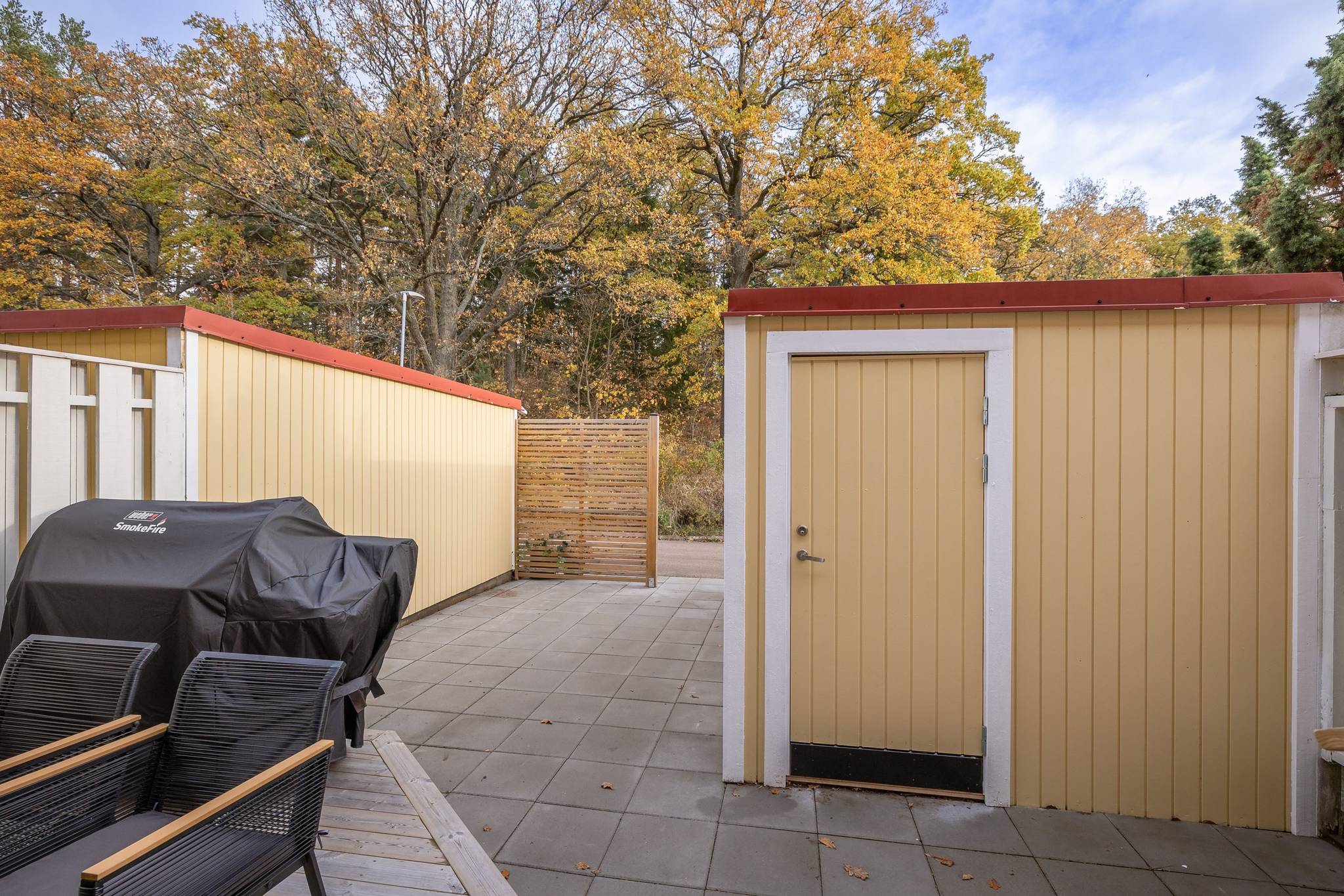 radhus på Fjärilsvägen 88 Åleryd, Linköpings kommun - bild 4