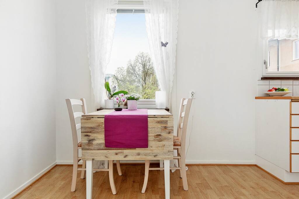 1 rum Lägenhet på Trollesundsvägen 141 Högdalen Stockholms kommun - bild 9