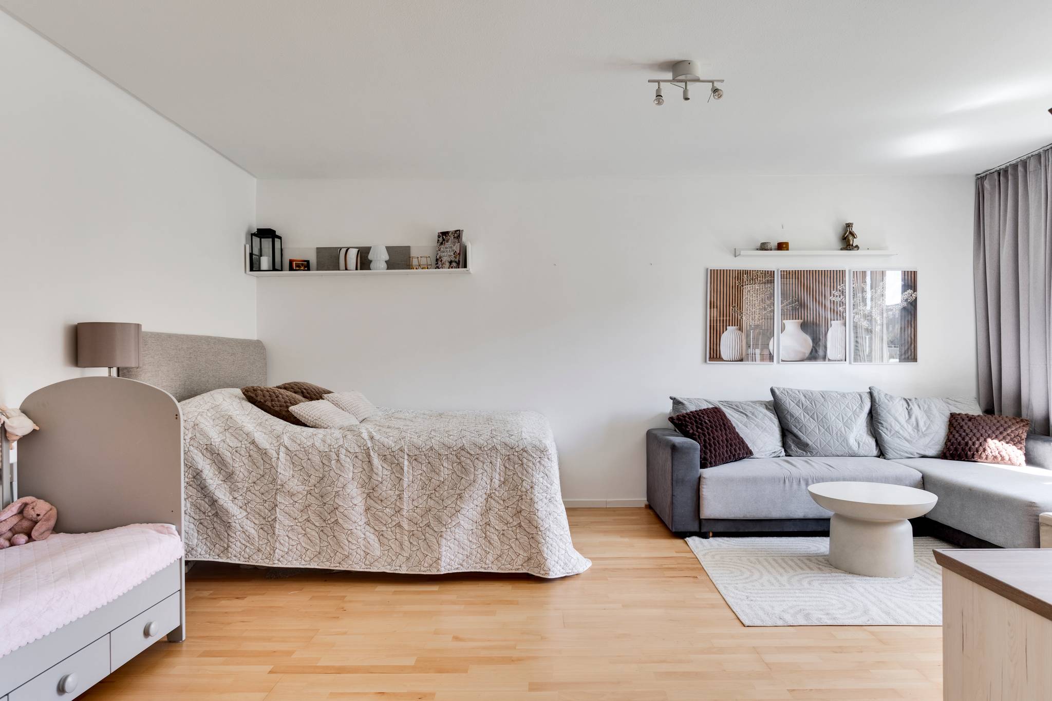 1 rum Lägenhet på Västra Skrävlingevägen 86 Höja Malmö kommun - bild 15