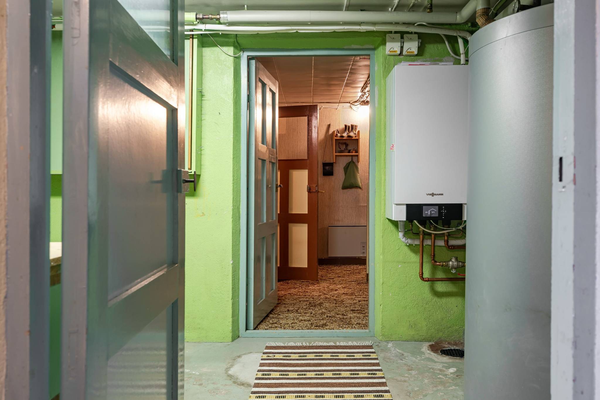 3 rum Villa på Furuvägen 10 Örbyhus Tierps kommun - bild 23