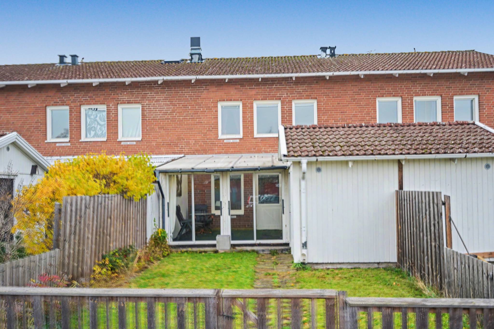 4 rum Lägenhet på Lötvägen 106 Kalmar kommun - bild 22