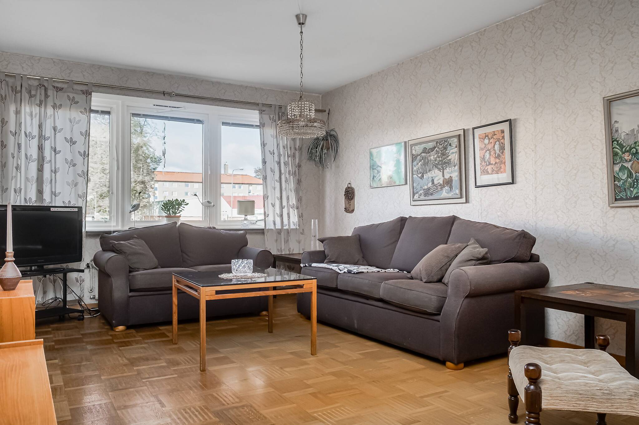 3 rum Lägenhet på Järnvägsgatan 1 C Centrum Sölvesborgs kommun - bild 10