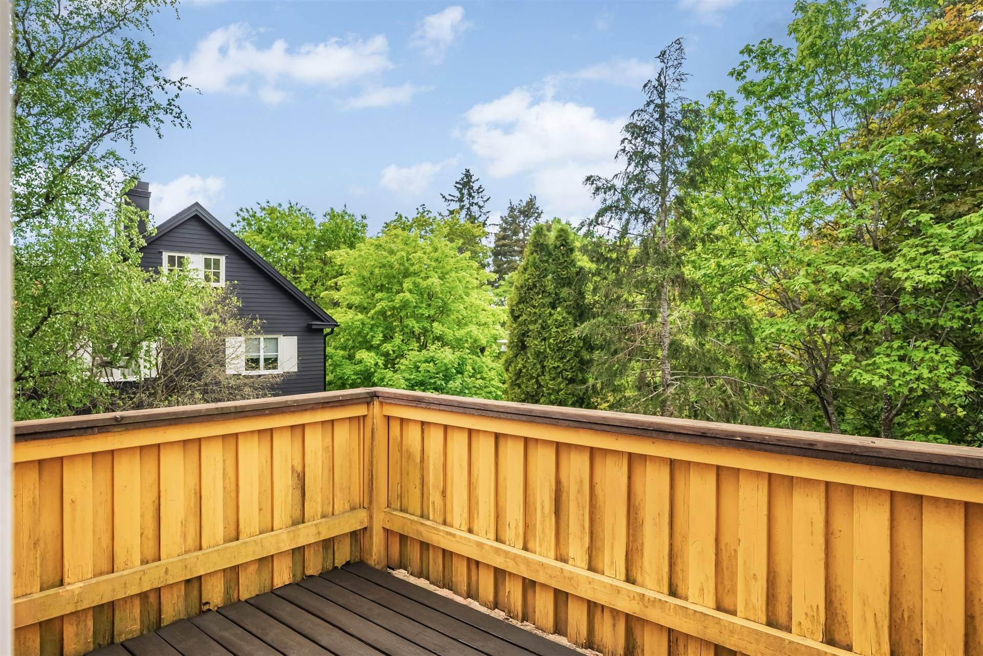 149 m² Villa på Vesslevägen 38 Ålsten Stockholms kommun - bild 34