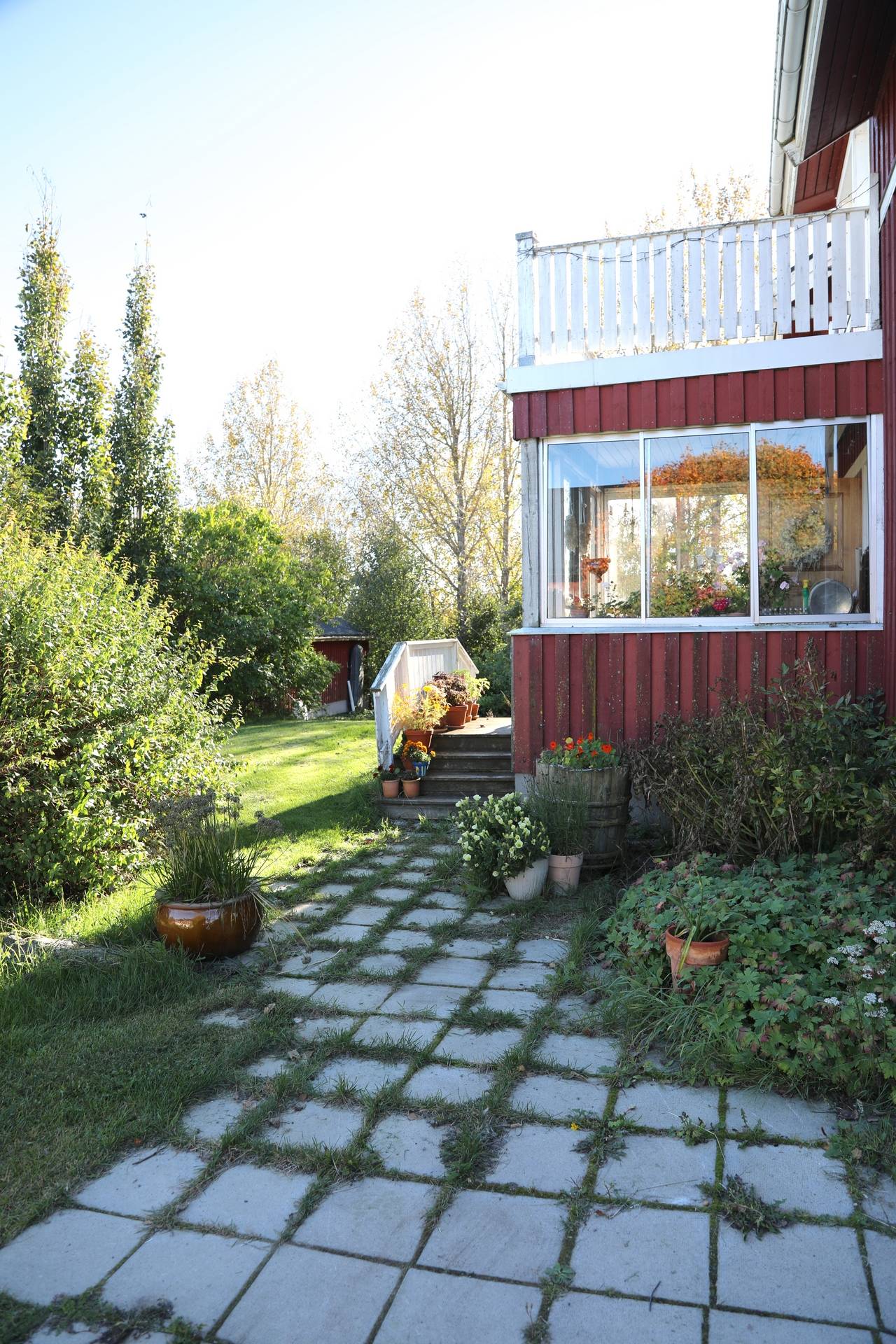 Gård med jordbruk på Kasa 145 Husum Örnsköldsviks kommun - bild 24