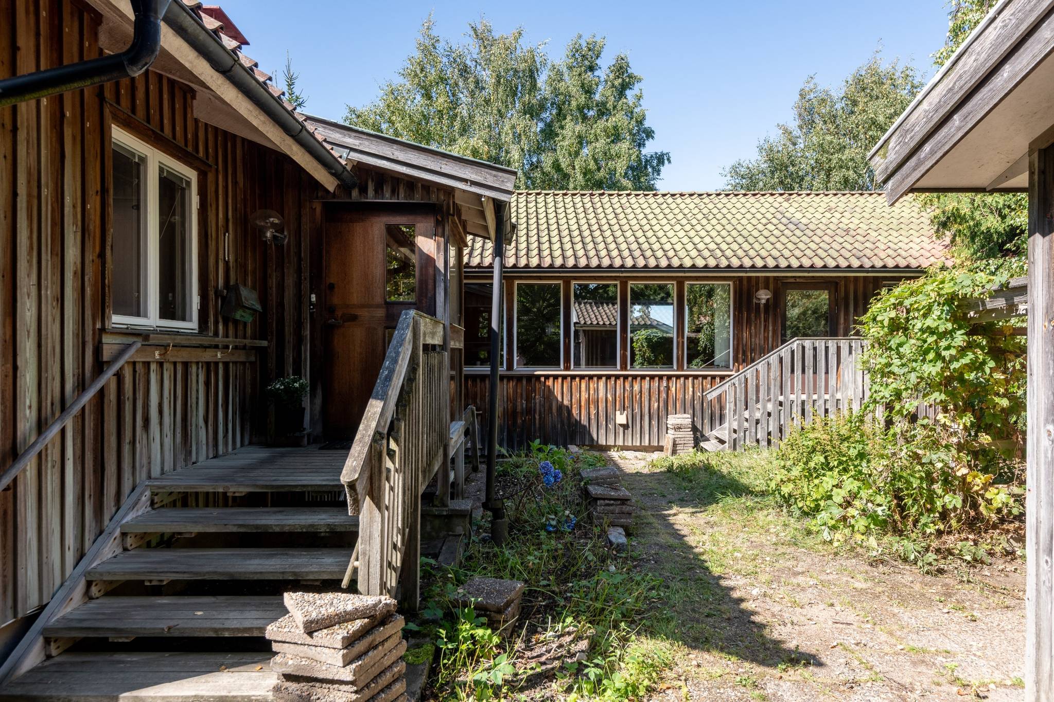 223 m² Villa på Tåledsvägen 6 Askim Göteborgs kommun - bild 55