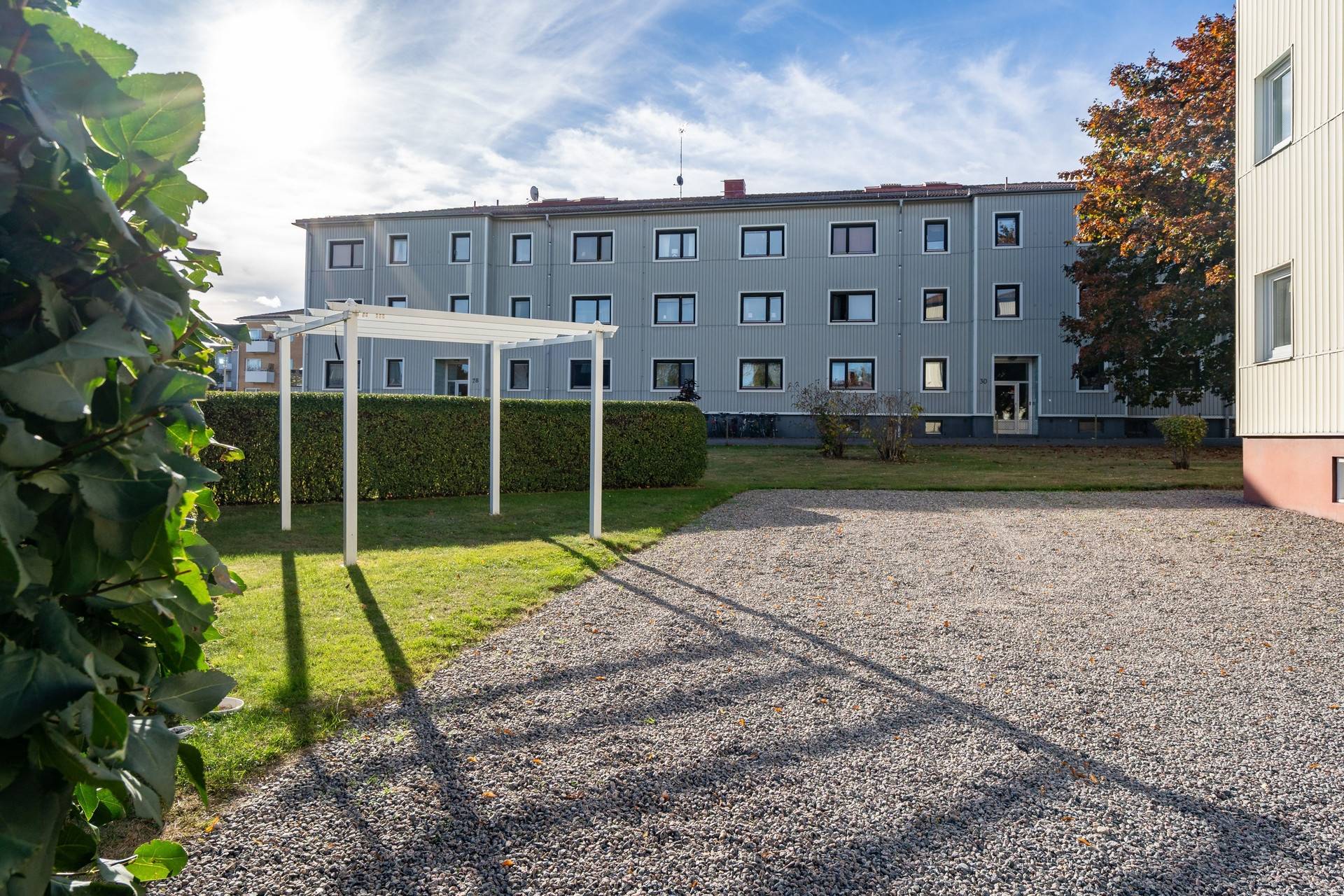 3 rum Lägenhet på Himmelstalundsvägen 20 Beckershov Norrköpings kommun - bild 22