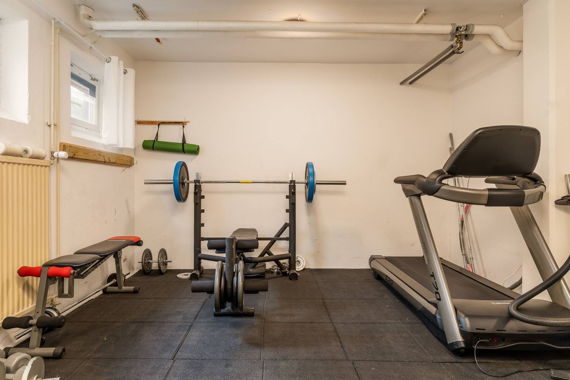 3 rum Lägenhet på Vasagatan 23B Centrum Ludvika kommun - bild 25