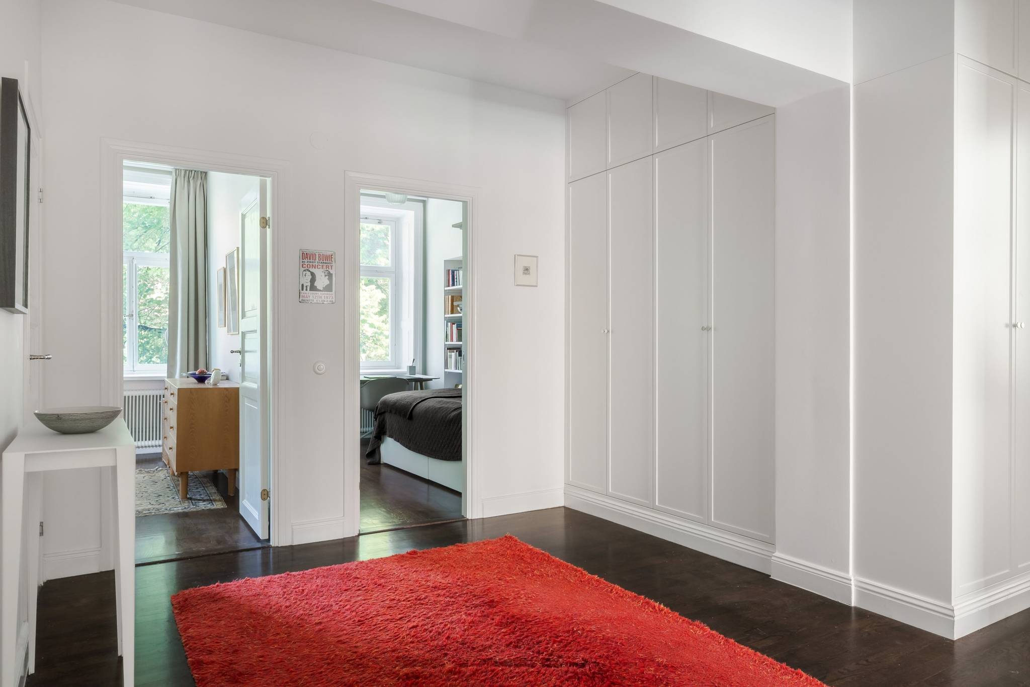 4 rum Lägenhet på Norrtullsgatan 43, 2 tr Vasastan Stockholms kommun - bild 20