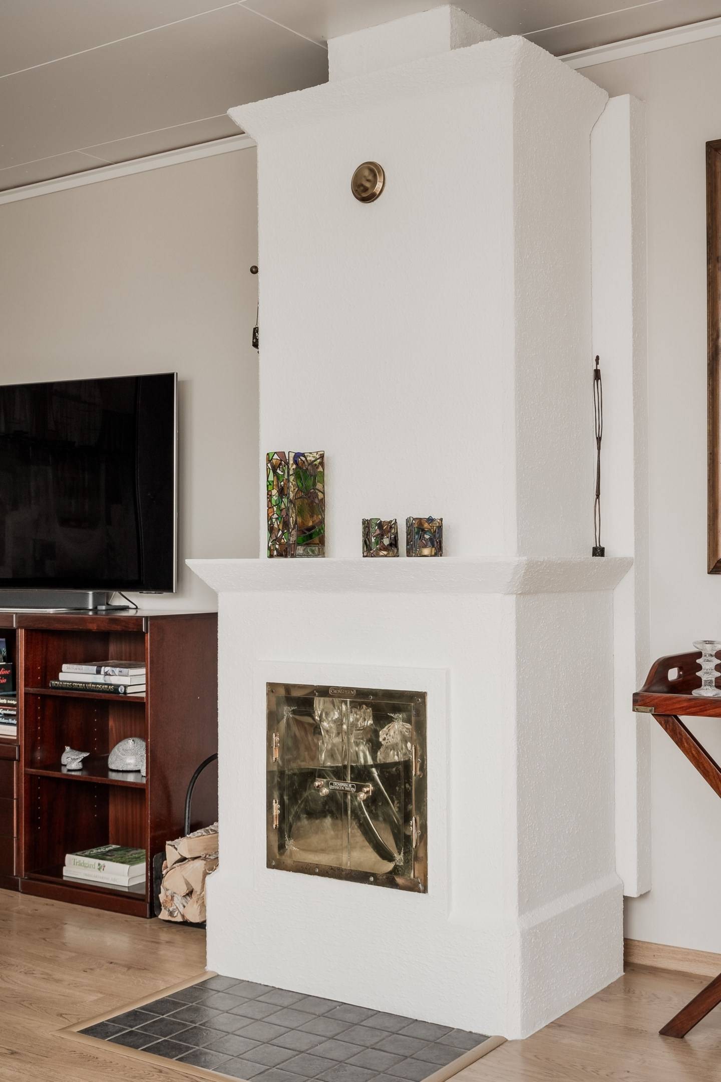 92 m² Villa på Amerikavägen 23A Mysingsö Oskarshamns kommun - bild 35