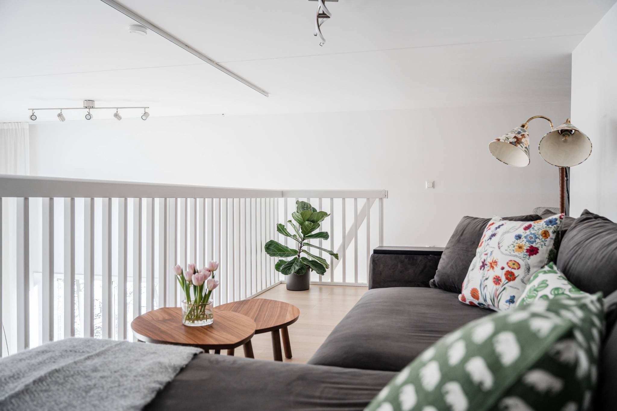 2 rum Lägenhet på Vårdsätravägen 3 B Rosendal Uppsala kommun - bild 16