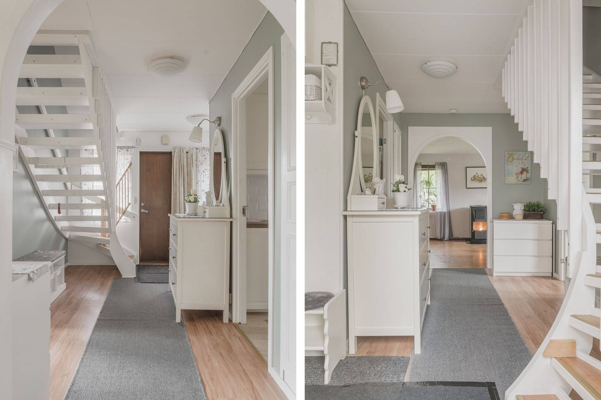 5 rum Villa på Gäddvägen 2 Djurås Gagnefs kommun - bild 5