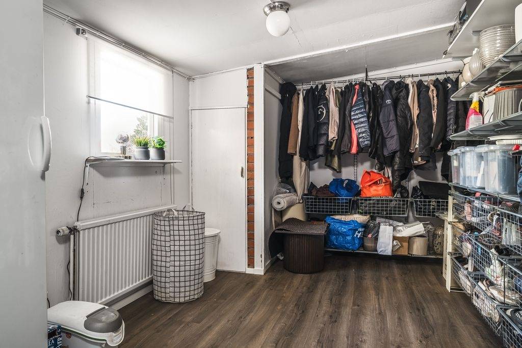 4 rum Villa på Linnégatan 15 Hindsbo Skara kommun - bild 22