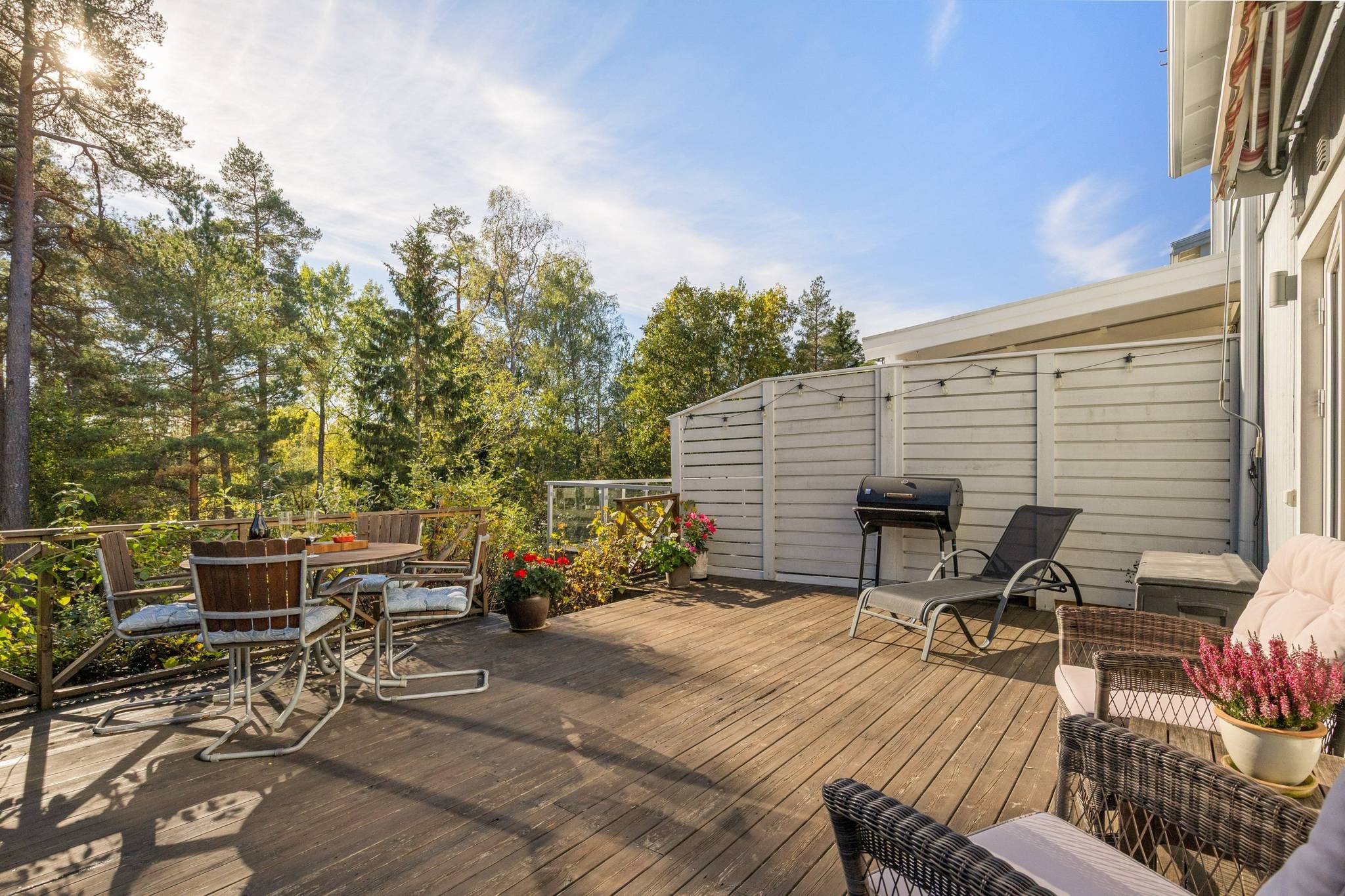 5 rum Parhus på Äppelblomsvägen 119 Torshäll Värmdö kommun - bild 4