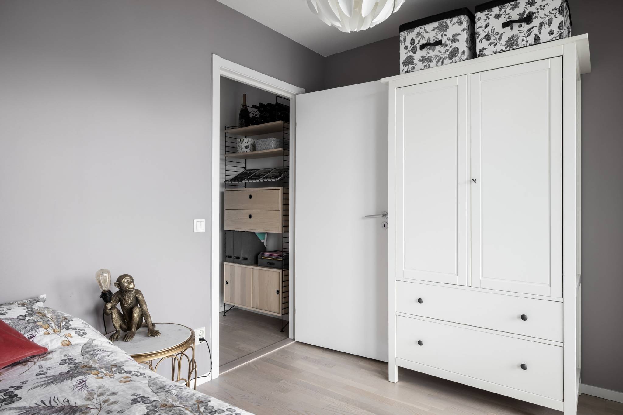 4 rum Lägenhet på Liljeholmsvägen 32, 6 tr Liljeholmen Stockholms kommun - bild 38