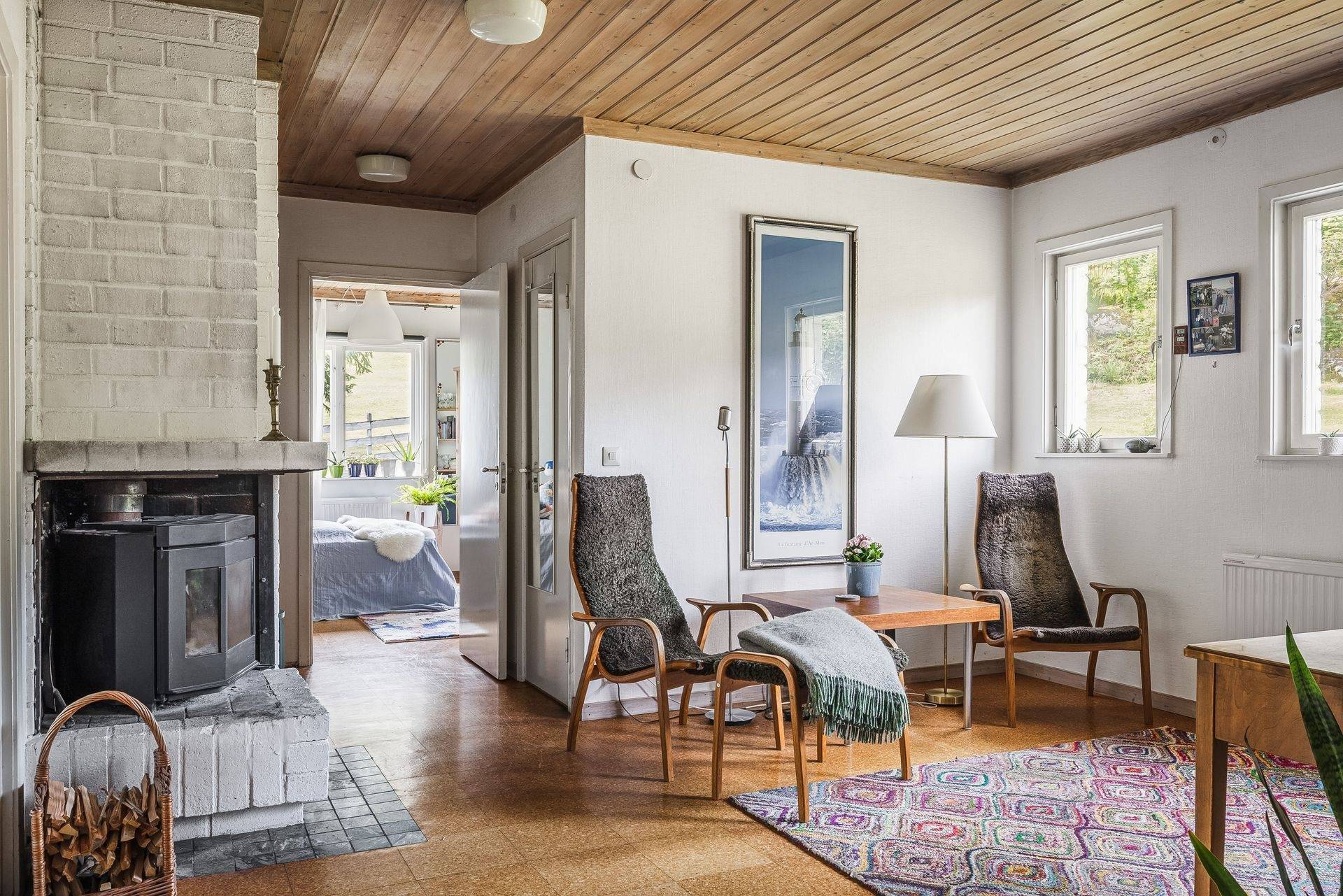 9 rum Villa på Heimdalsvägen 21 Djursholm Danderyds kommun - bild 9