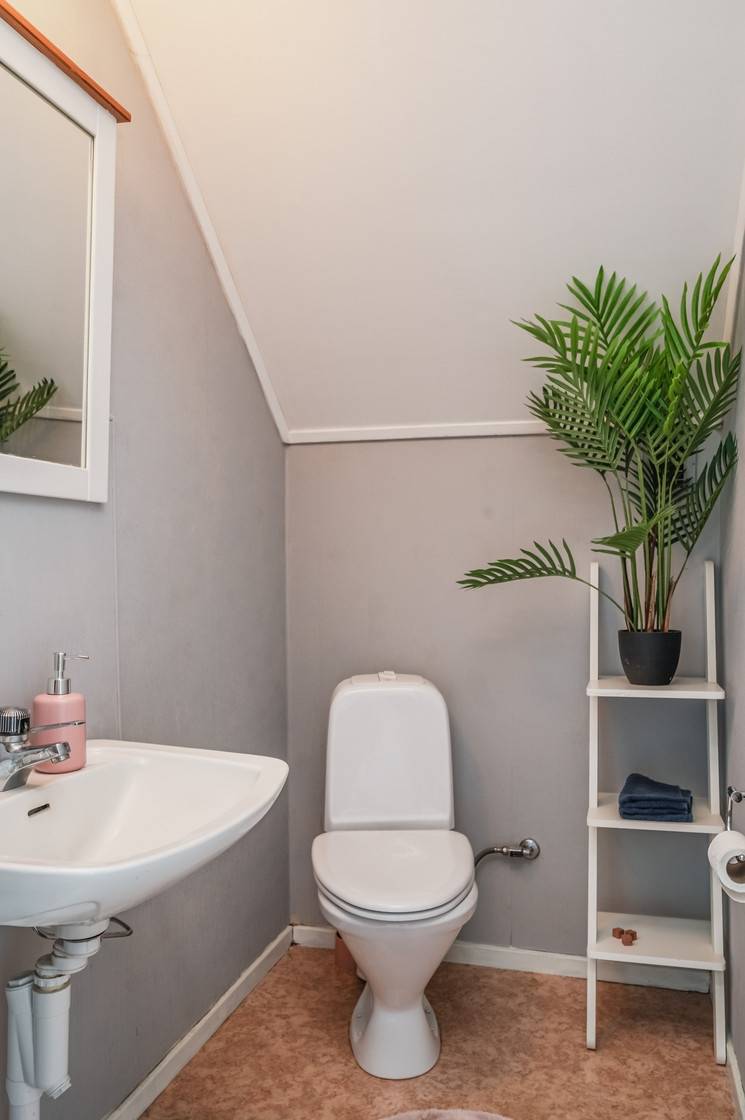 6 rum Parhus på Linnévägen 16 Norrby Fagersta kommun - bild 20