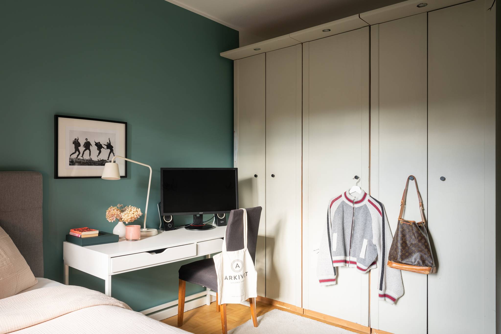 3 rum Lägenhet på Arkitektvägen 75 Abrahamsberg Stockholms kommun - bild 29