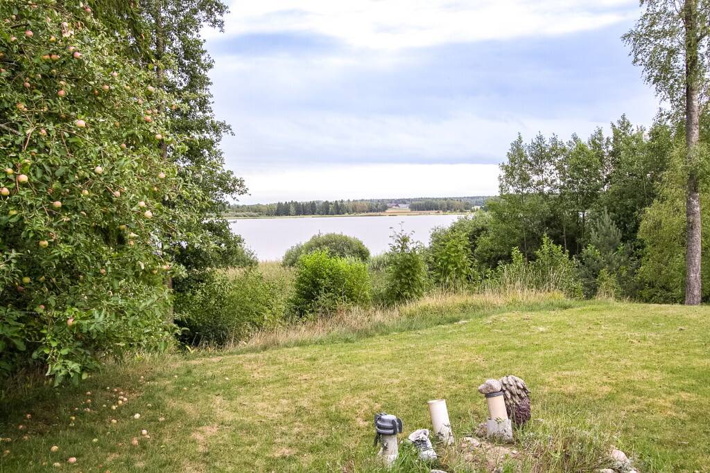 3 rum Fritidsboende på Finnåker 448 Lindesbergs kommun - bild 24