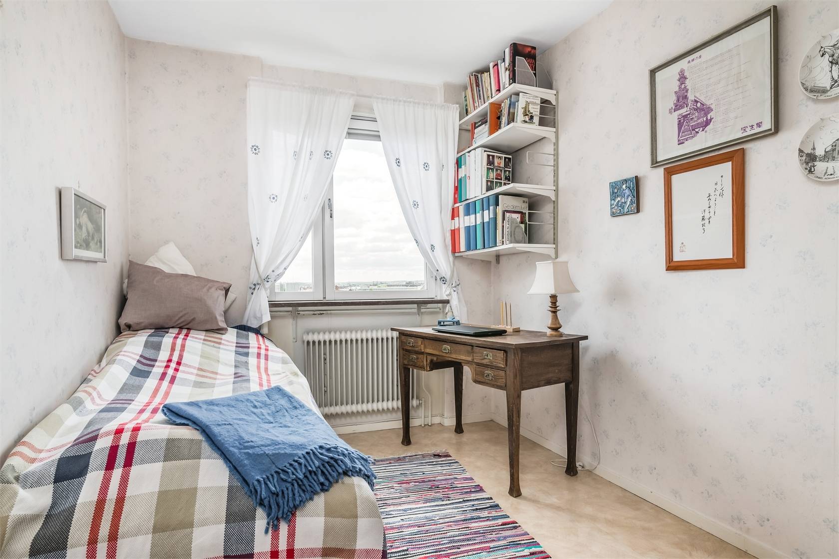 4 rum Lägenhet på Norralundsgatan 50 Norrköpings kommun - bild 12
