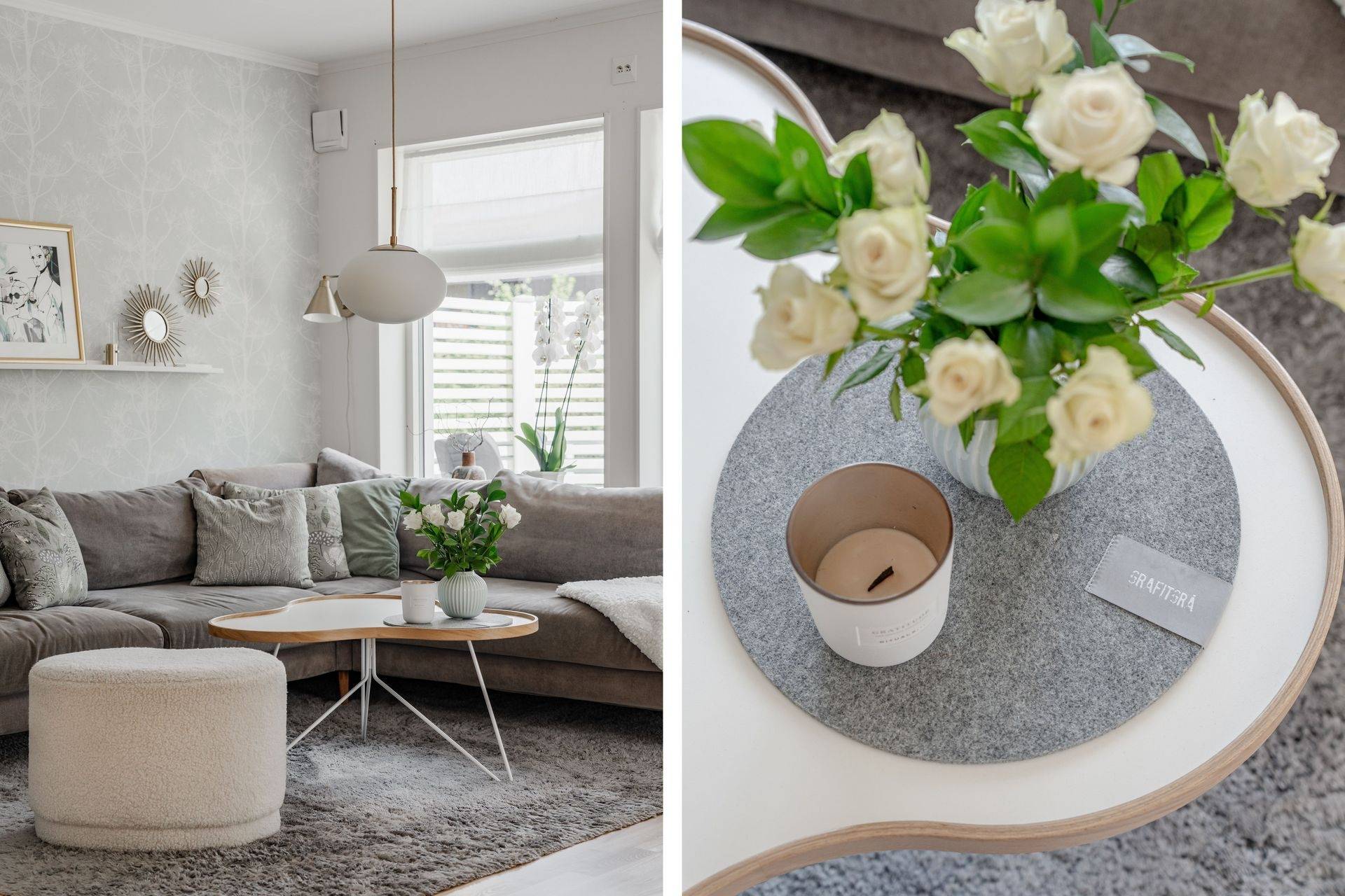 6 rum Villa på Hökugglevägen 1 Hentorp Skövde kommun - bild 19