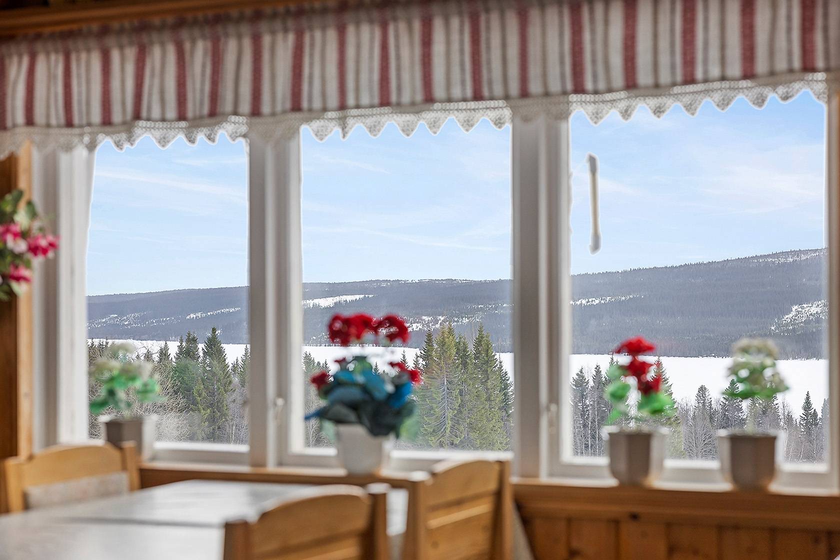 3 rum Villa på Åkersjön 808 Åkersjön Krokoms kommun - bild 3