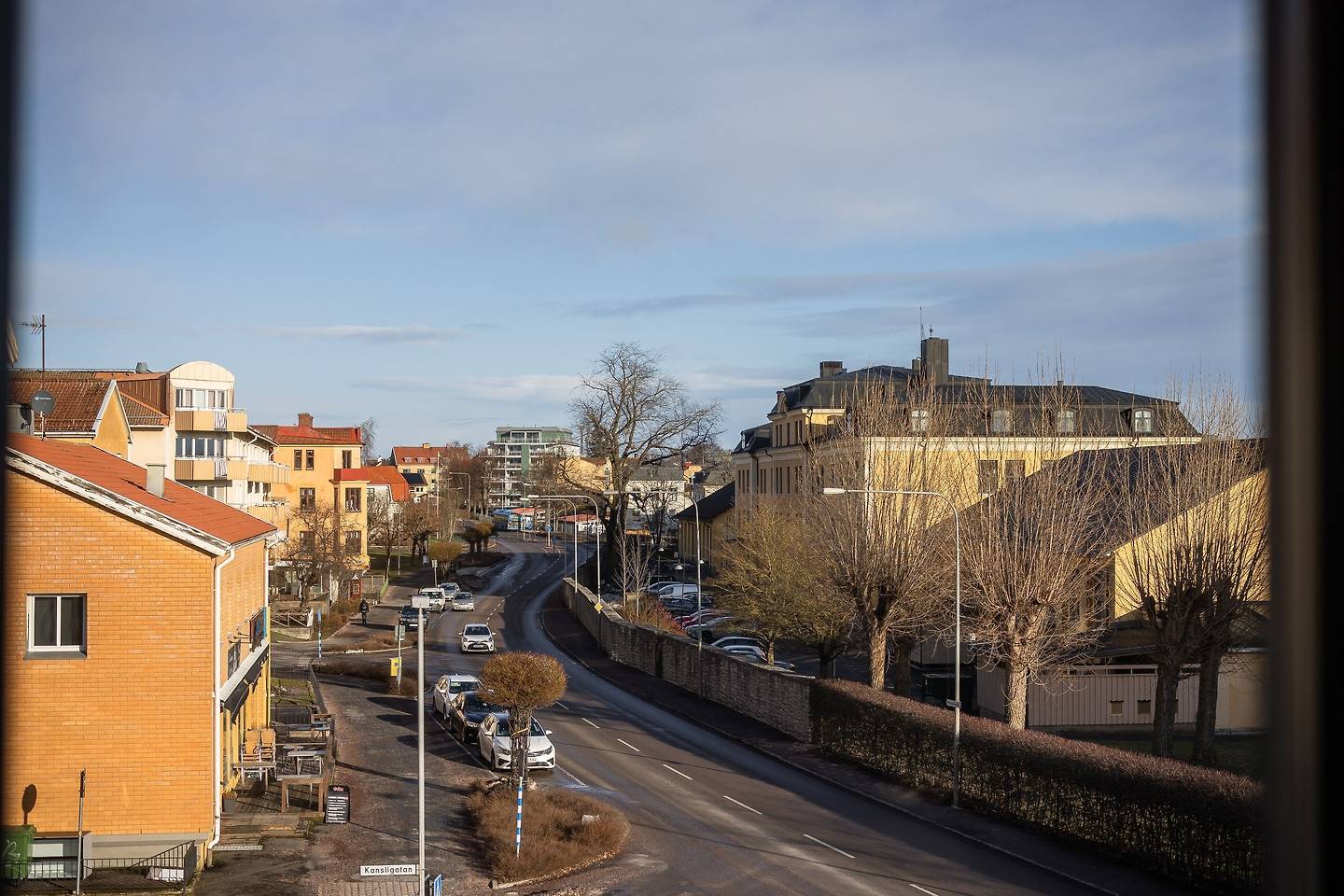 3 rum Lägenhet på Rotegatan 2 D Norrmalm Skövde kommun - bild 10
